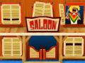 Jeu Top Shootout The Saloon 