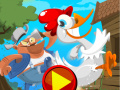 Jeu Chicken Escape 