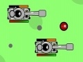 Jeu Game Tanks