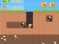 Jeu Mini Miner 