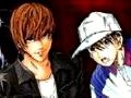 Jeu Anime Warriors 2