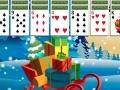 Jeu Christmas Solitaire 