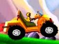 Jeu Bumpy Racer