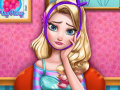 Jeu Eliza Goes To the Dentist