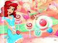 Jeu Candy Bubble 