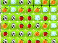 Jeu Smoothies Link 