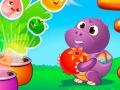 Jeu Fruit Collector 