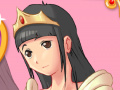 Jeu Princess Personality Quiz 