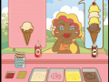 Jeu Ice Cream Marathon 