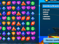 Jeu Jewel Word Search 