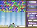 Jeu Bubbles Shooter 