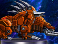 Jeu Robot Puncturing Dragon 