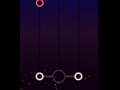 Jeu Glowing Circles 