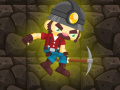 Jeu Miner Jump 