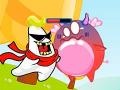 Jeu Monster Snack Time