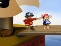 Jeu Captain Hangman 