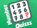 Jeu 123 Puzzle number quizzz!