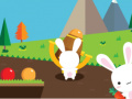 Jeu Bunny Pop 