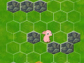 Jeu Block the Pig 