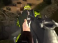 Jeu Bullet Force 