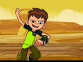 Jeu Ben 10 Hero time 