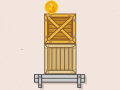 Jeu Unstackable 