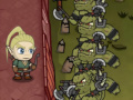 Jeu Elven Defence 