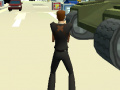 Jeu Crime City 3D