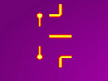 Jeu Neon Rotate 