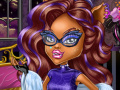 Jeu Werewolf Girl Real Makeover 