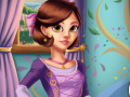 Jeu Blonde Princess Real Makeover