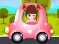 Jeu Mia Car Accident