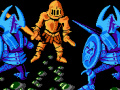 Jeu Wizards & Warriors