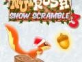 Jeu Nut Rush 3: Snow Scramble