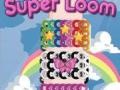Jeu Super Loom: Triple Single