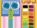 Jeu Super Looms: Fishtail