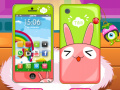 Jeu Design Your Phone