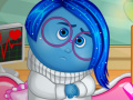Jeu Sadness Flu Doctor