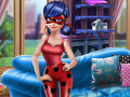 Jeu Ladybug Secret Mission