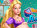 Jeu Barbie Rapunzel Antenatal Care