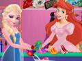 Jeu Ariel Fashion Dress Store