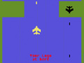 Jeu Pixel Jet Fighter