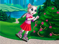 Jeu Angela Trip Accident