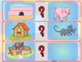 Jeu Simple Kids Puzzle Relations