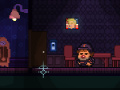 Jeu Over Cursed