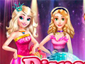 Jeu Disney Princess Fashion Prom