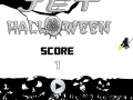 Jeu Jet Halloween
