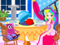 Jeu Princess Juliet Secret Recipe