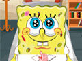 Jeu Spongebob Doctor