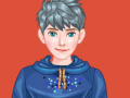 Jeu Elsa Dream Boy